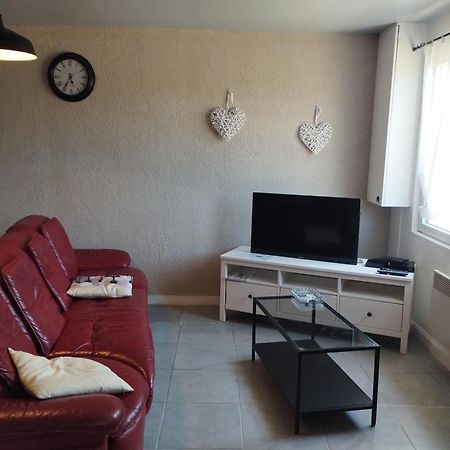 Le Bol D'Air Villa กาเยอ-ซูร์-แม ภายนอก รูปภาพ